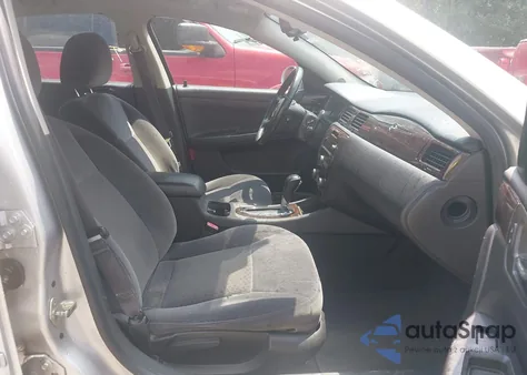 2014 Chevrolet Impala Limited Lt from USA, damaged, VIN 2G1WB5E35E1108865